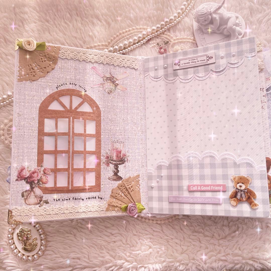 おすそ分けファイル 2冊