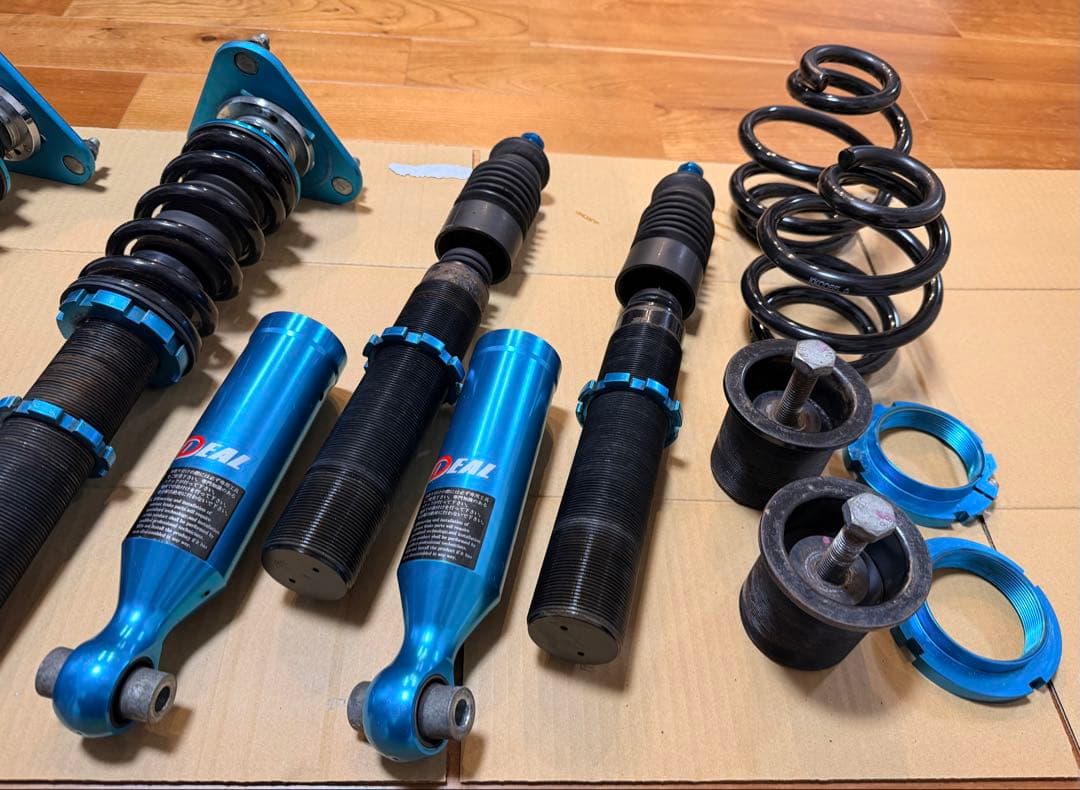 ぶっぱなすわよ☆ページ