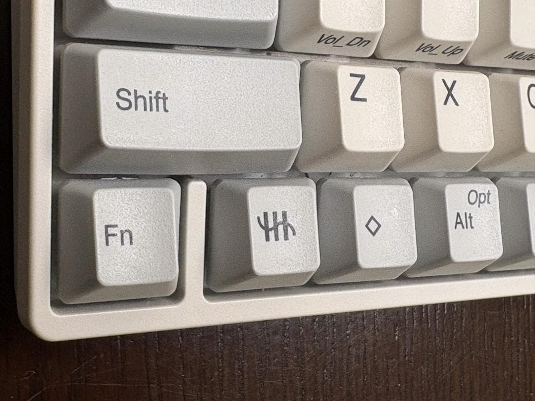 HHKB ProfessionalHYBRID Type-S 日本語配列【美品】