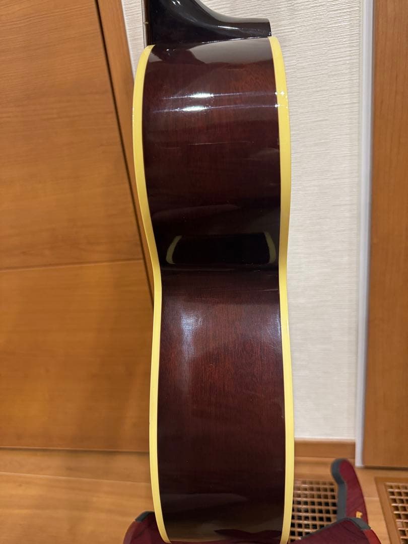 【激レア】 Limited Edition B-25 3/4 Triburst