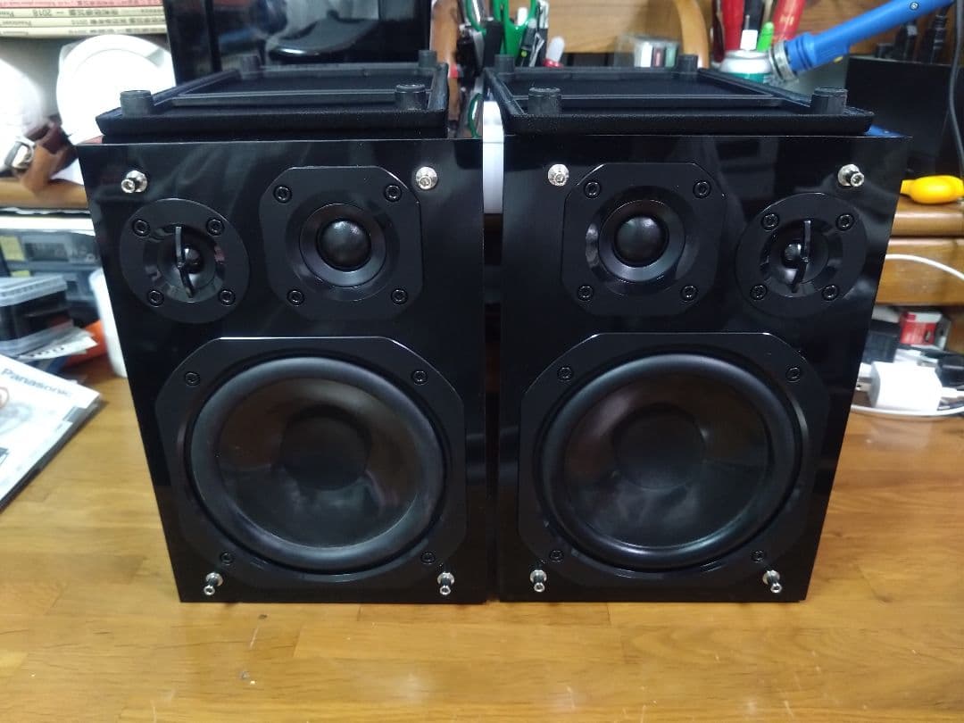 【動作確認済】Panasonic SA-PMX9 Bluetooth搭載機