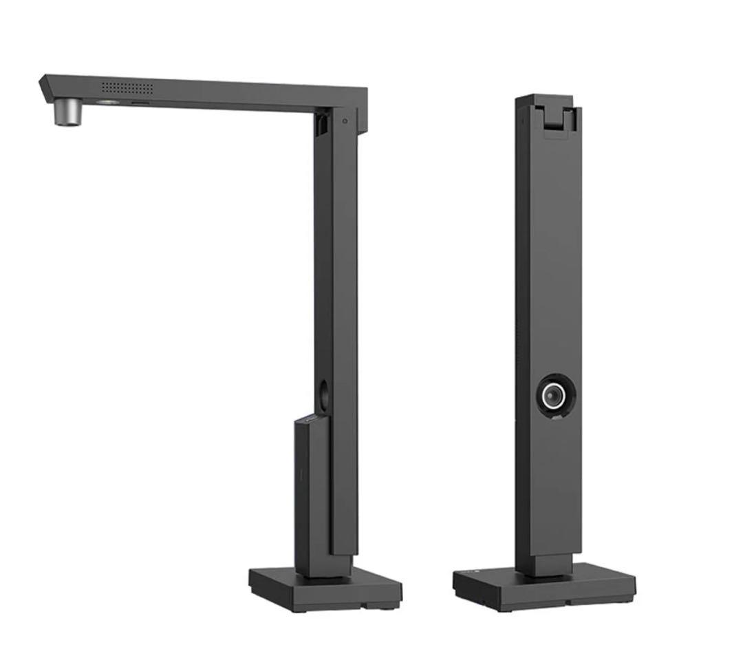 CZUR LensPro-1200 ドキュメントスキャナー USB Type-C