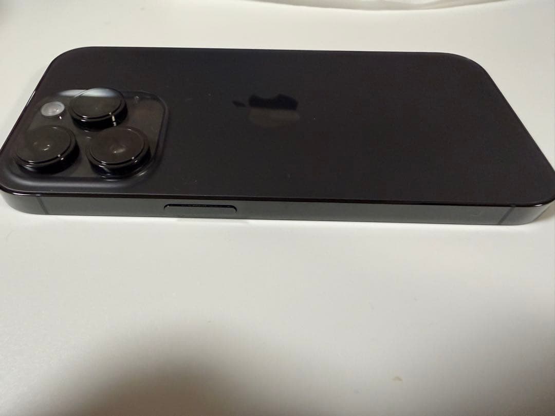 iPhone 14 pro 256GB SIMフリー