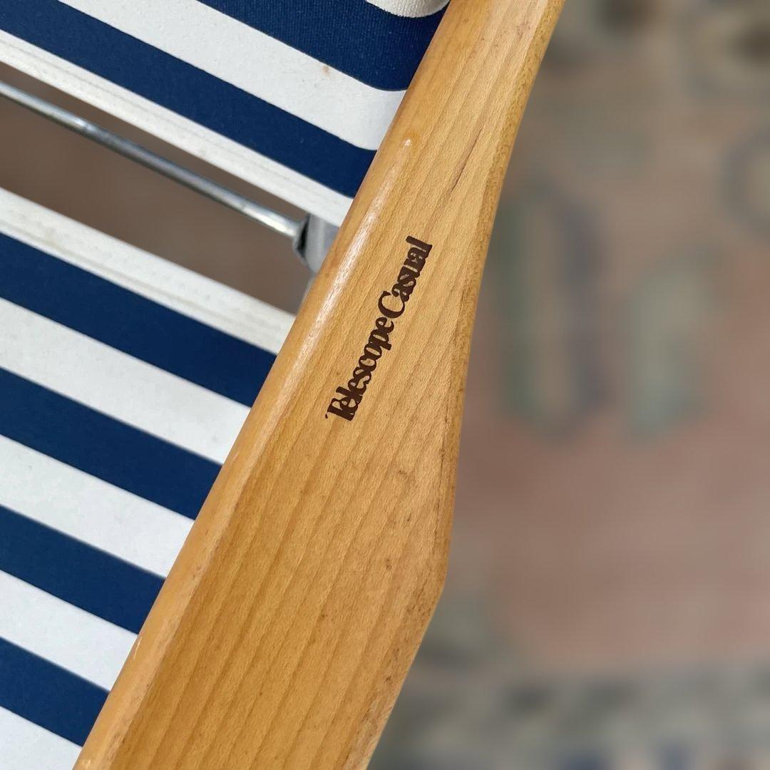 USA製　TELESCOPE ホールディングチェア2脚セット　バイヤーオブメイン