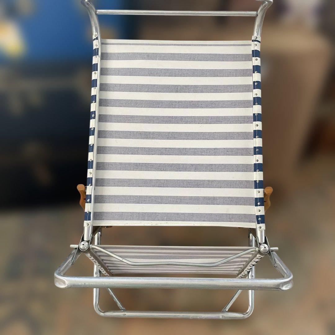 USA製　TELESCOPE ホールディングチェア2脚セット　バイヤーオブメイン