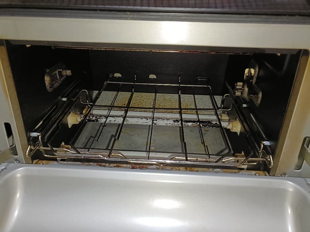 Panasonic ロティサリーグリル＆スモーク NB-RDX100 黒