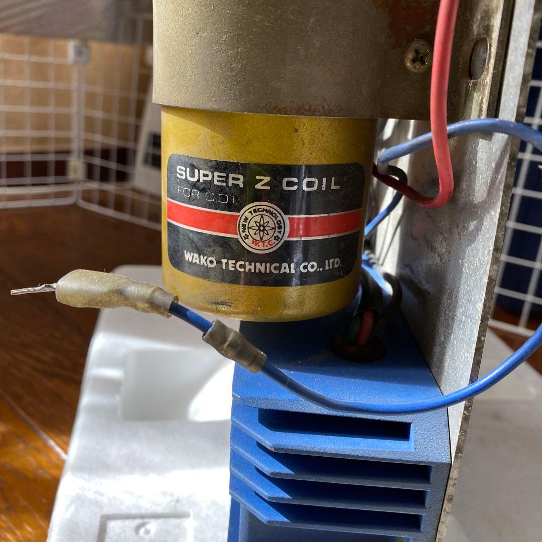 パーツ WAKO CDI