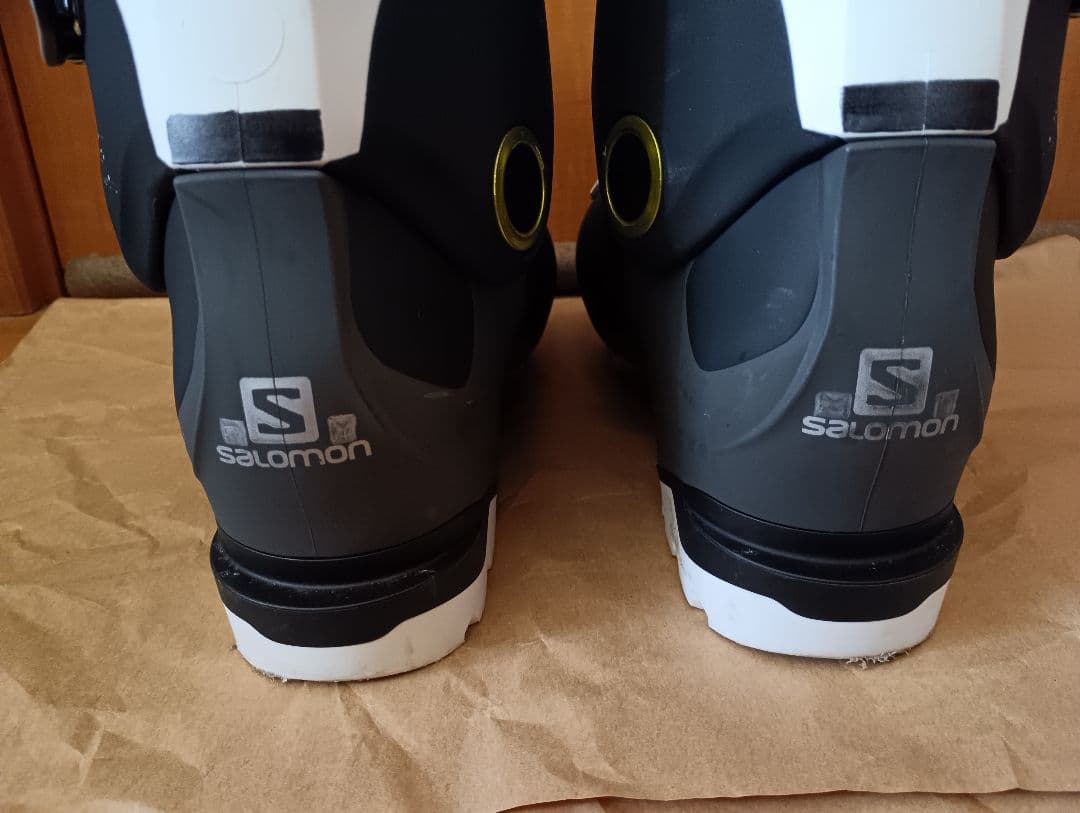 Salomon X Pro X70 W 女性用スキー ブーツ