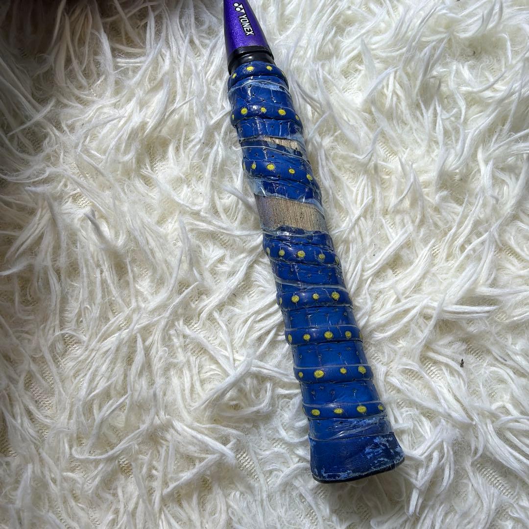 【超希少カラー＆廃盤】YONEX ヨネックス DUORA 10