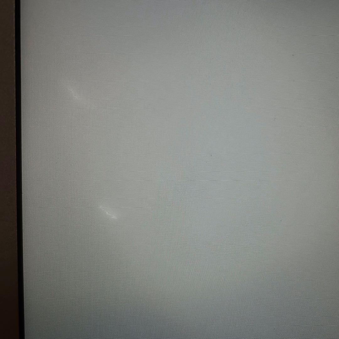 MacBook Air 13inch 2017 256GB 箱付き ジャンク品