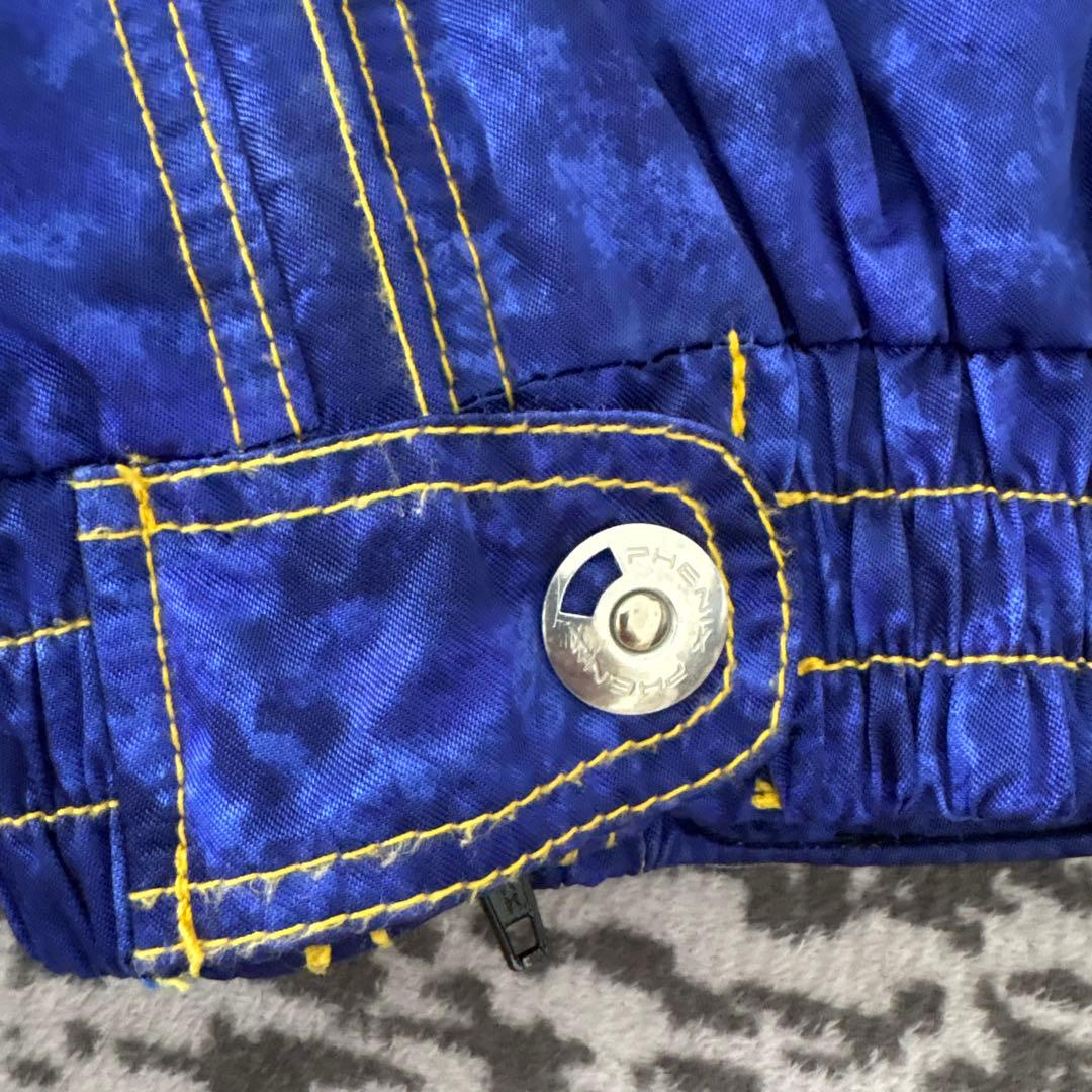 老舗ブランド、フェニックス、メンズスキーウェア 、Lサイズ