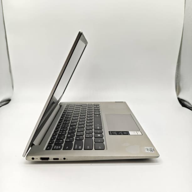 バッテリ新品 フルHD 20GB レノボ i5-10 SSD256GB オフィス