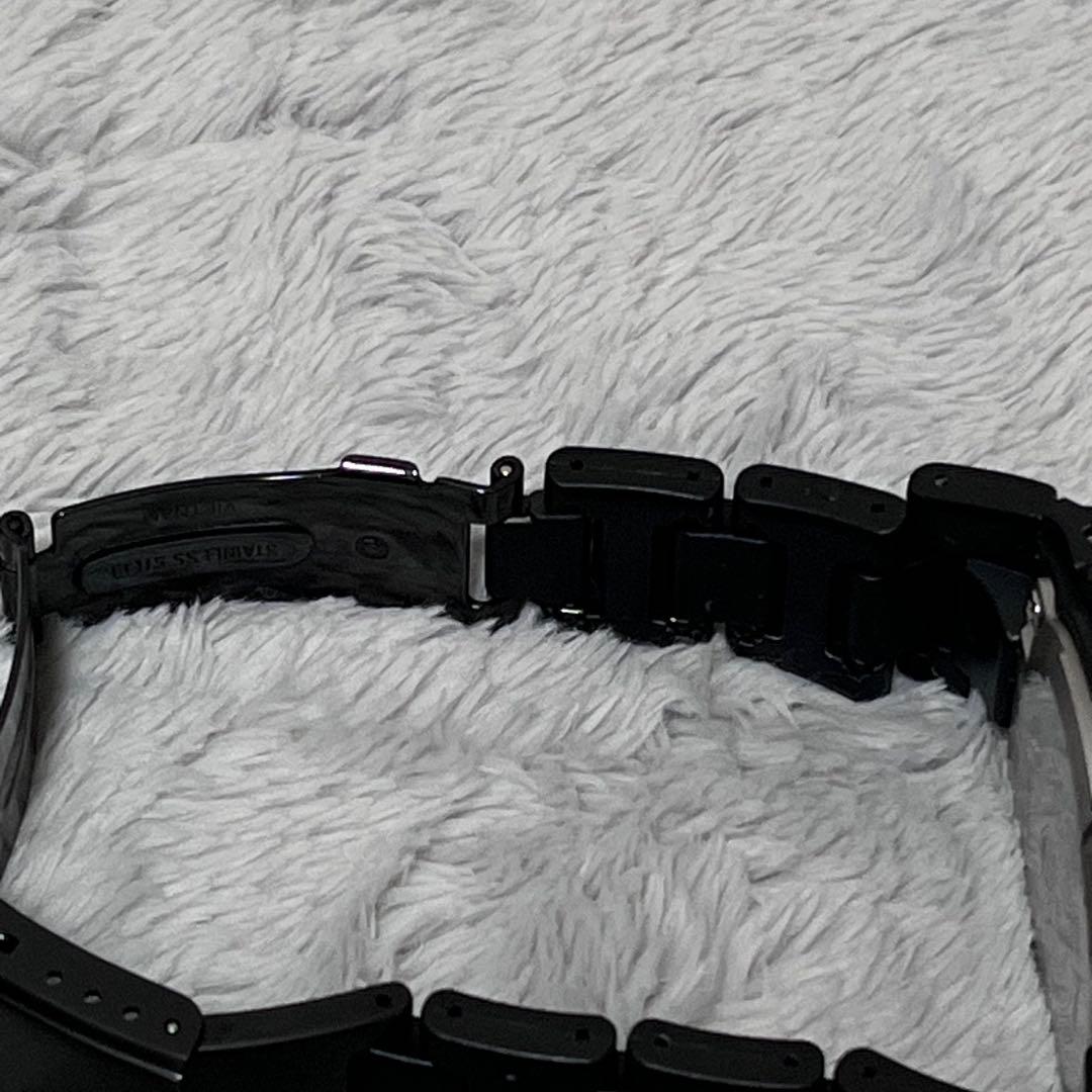 美品✨カシオ CASIO G-SHOCK GW-B5600 電波ソーラー 箱付