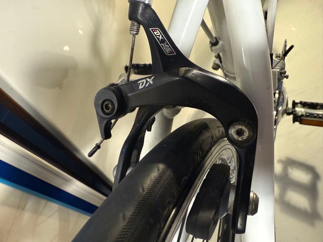 ルイガノ RENA4 ロードバイク アルミ軽量車