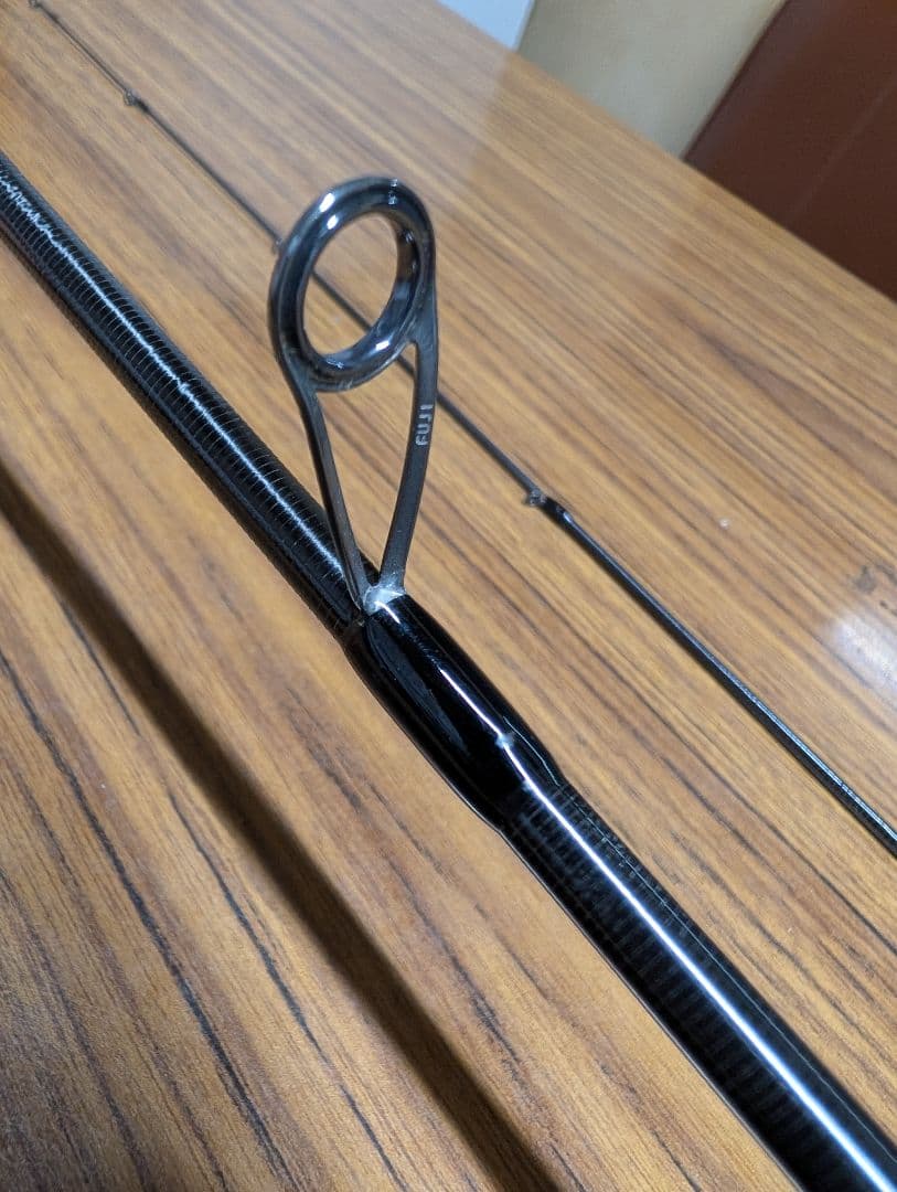 ソルティーステージプロトタイプアジング XALS6102LSS