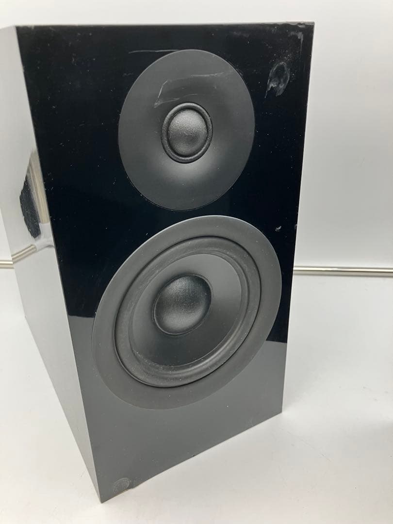 【美品】audiopro　オーディオプロ　V3　スピーカー 　2台セット