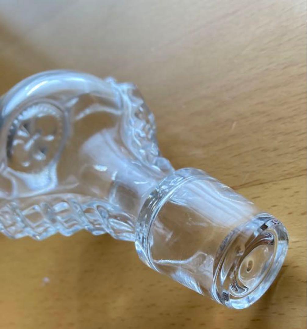 レミーマルタン ルイ13世 ベリーオールド REMY MARTIN 空瓶 バカラ