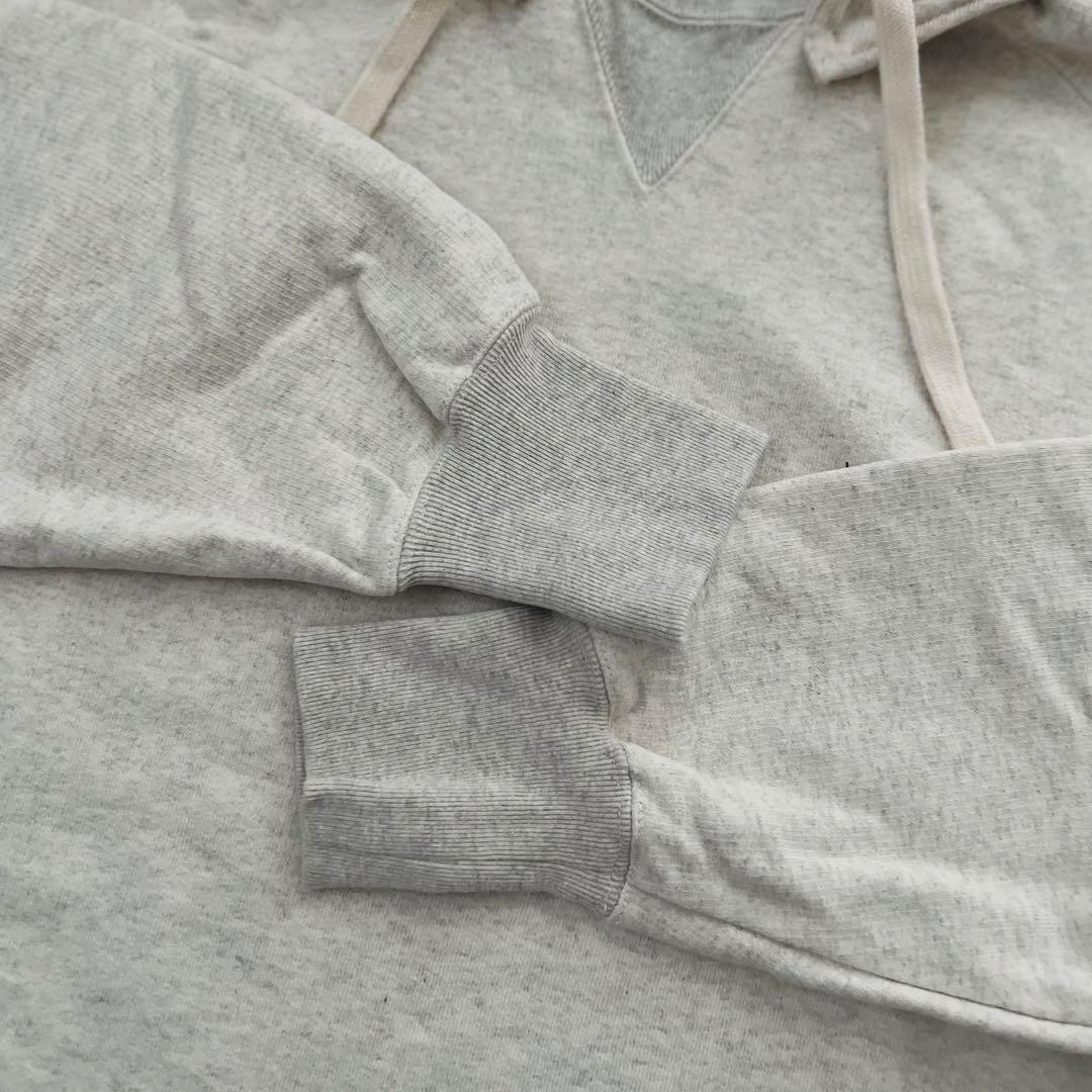 sorm'86 WBA Uniform スウェットフーディパーカー