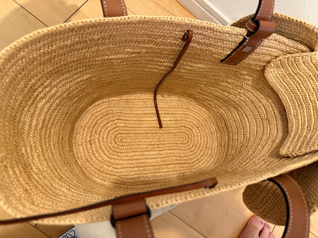 m様トートバッグ