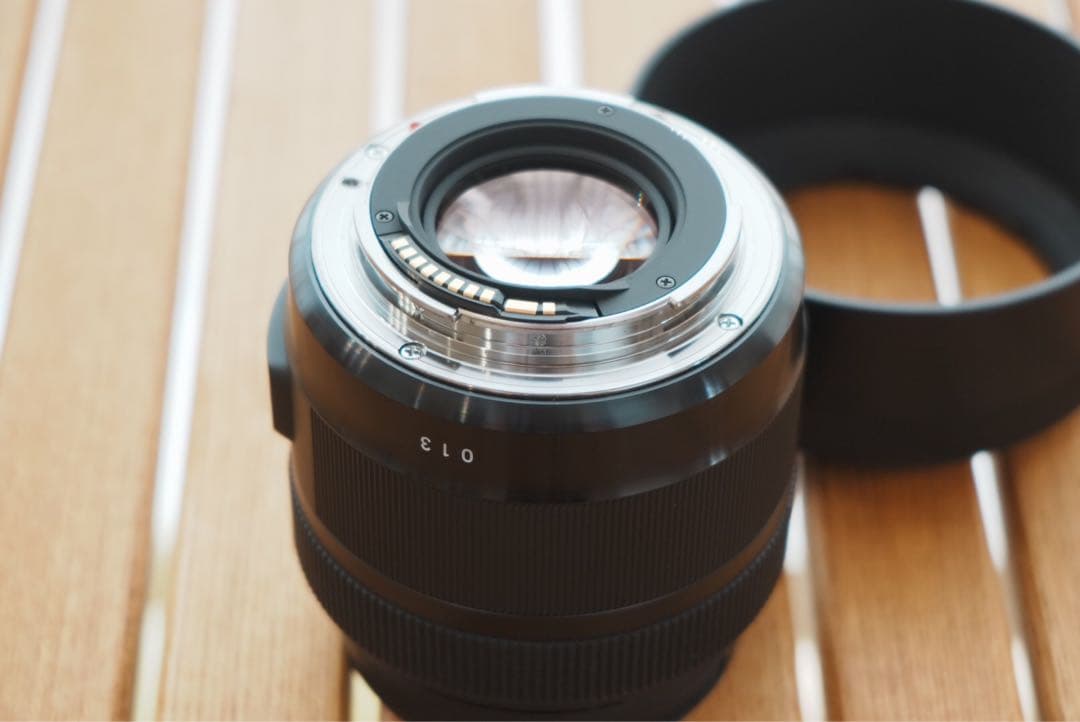 SIGMA 30mm F1.4 DC HSM Art 単焦点 レンズ