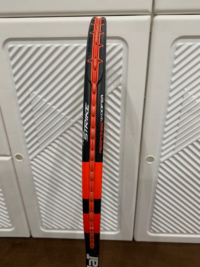 Babolat バボラ ピュアストライク100 テニス　ラケット