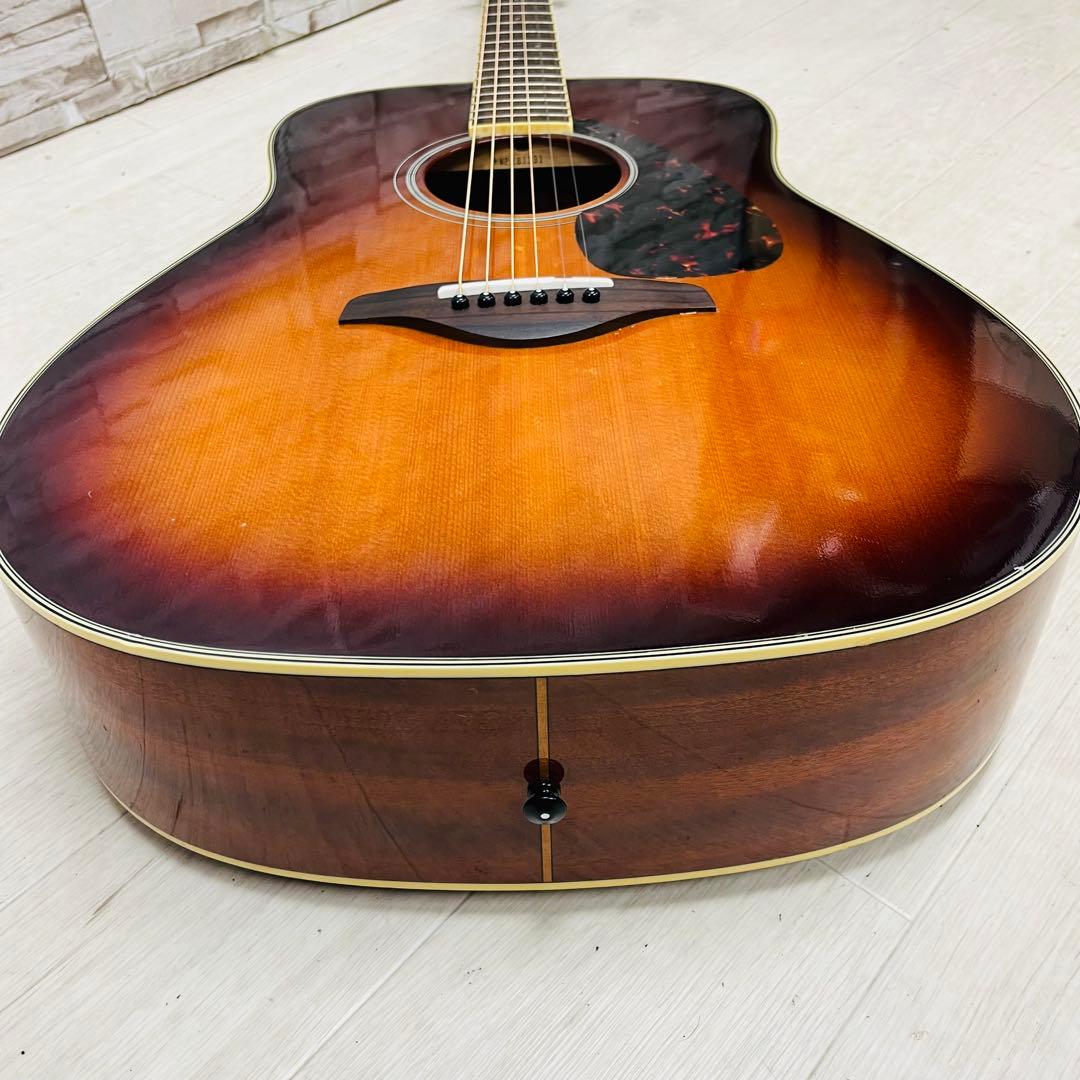 YAMAHA ヤマハ アコースティックギター FG820