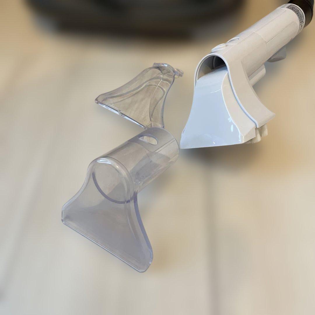 IRIS OHYAMA リンサークリーナー RNS-P10