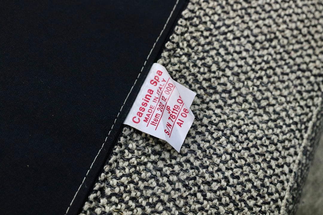 GMHO55○cassina ixc / カッシーナイクスシー OTTO オット