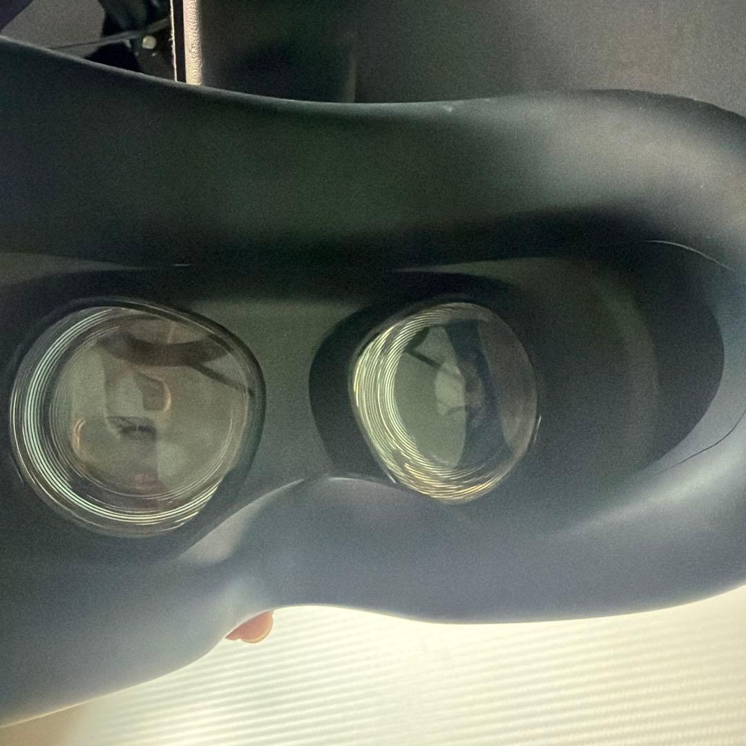  Quest 3S 128GB フルセット 美品 動作確認済