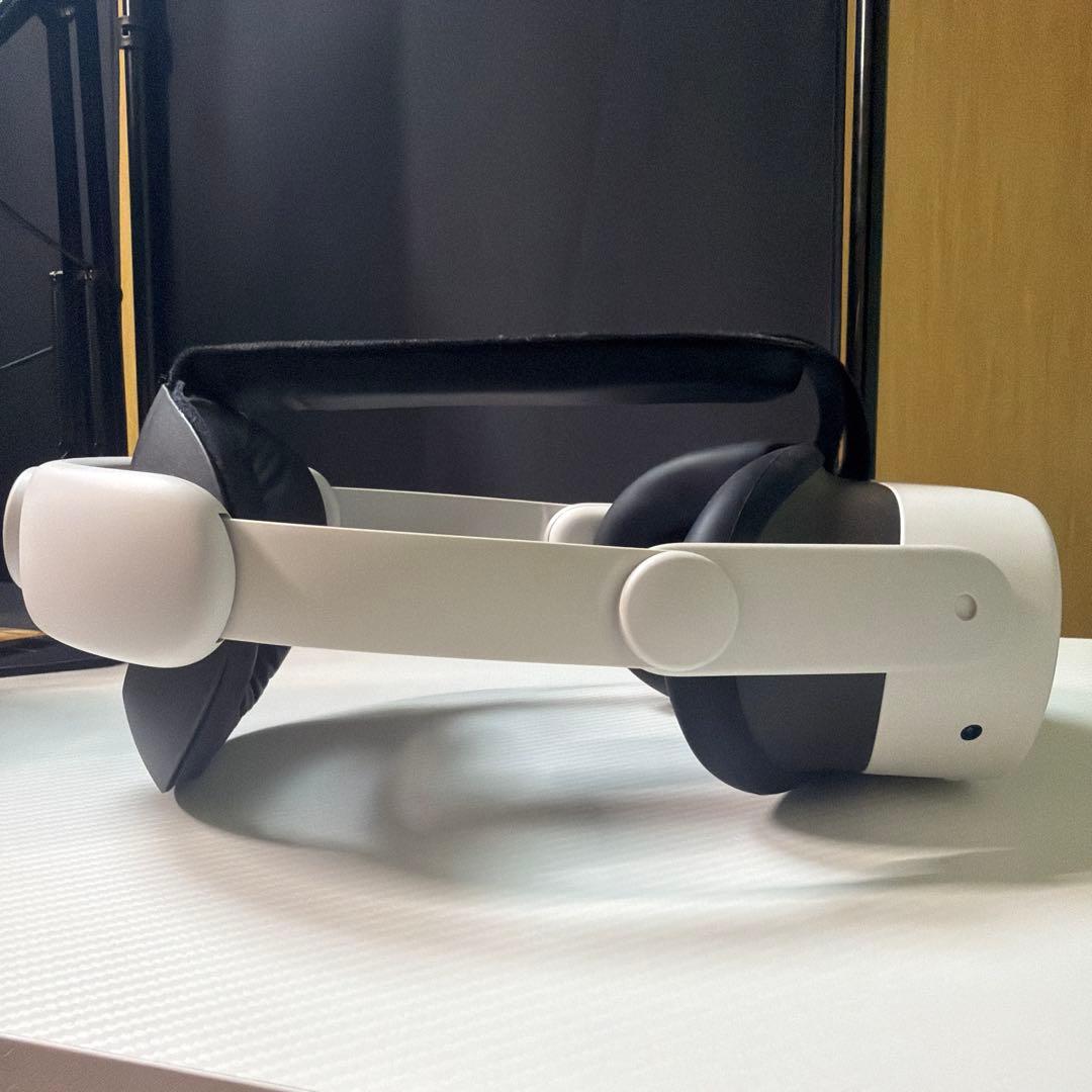  Quest 3S 128GB フルセット 美品 動作確認済