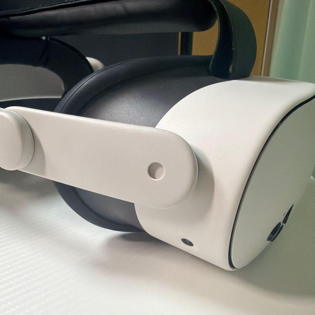  Quest 3S 128GB フルセット 美品 動作確認済