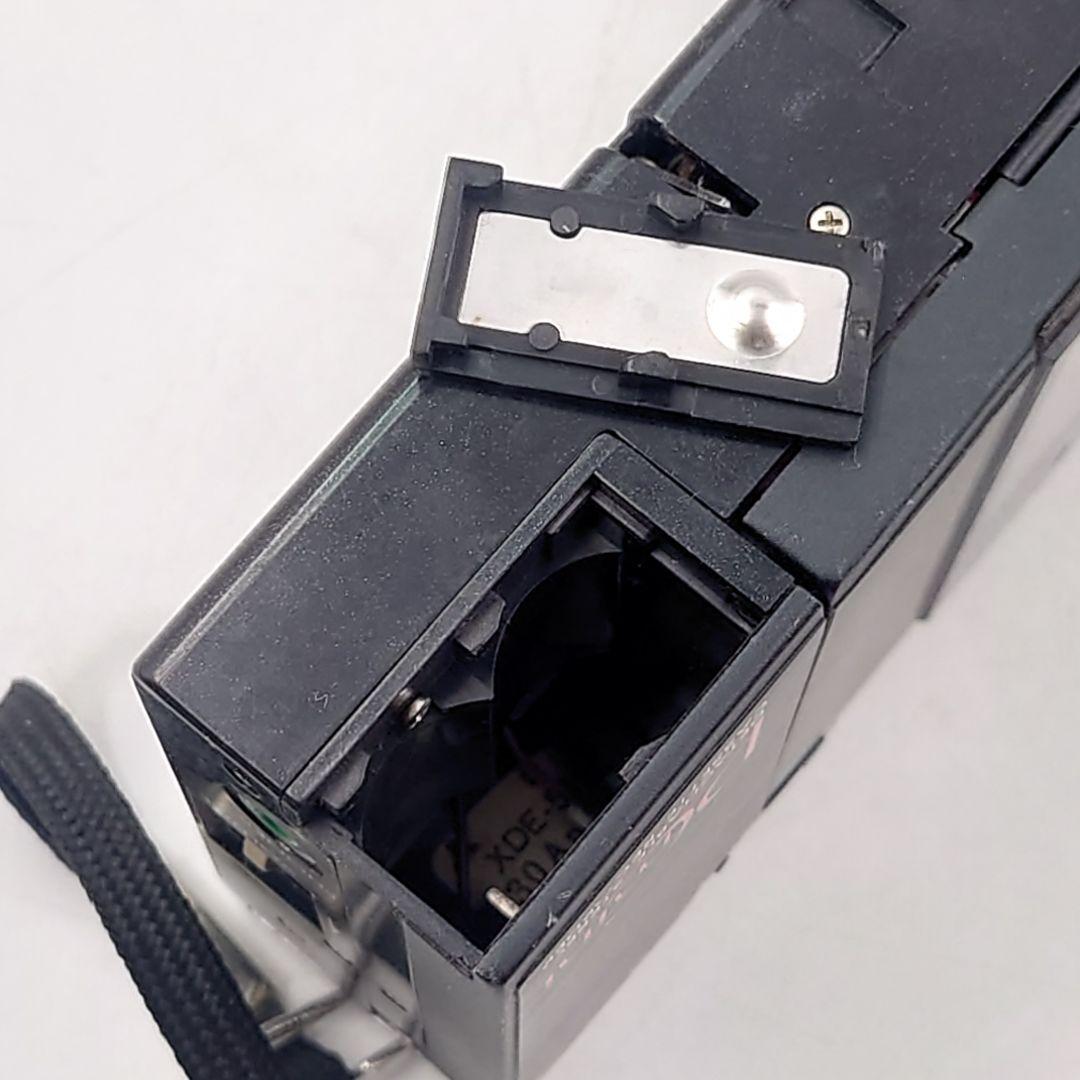 【ジャンク】 Victor ラジカセ ポータブルコンポ PC-R100 ビクター