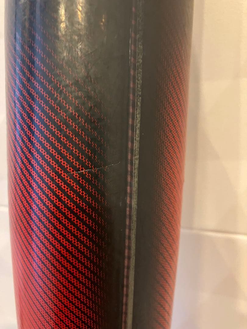 【80cm】MM23 少年軟式用　イオミックグリップ＋フレアグリップ