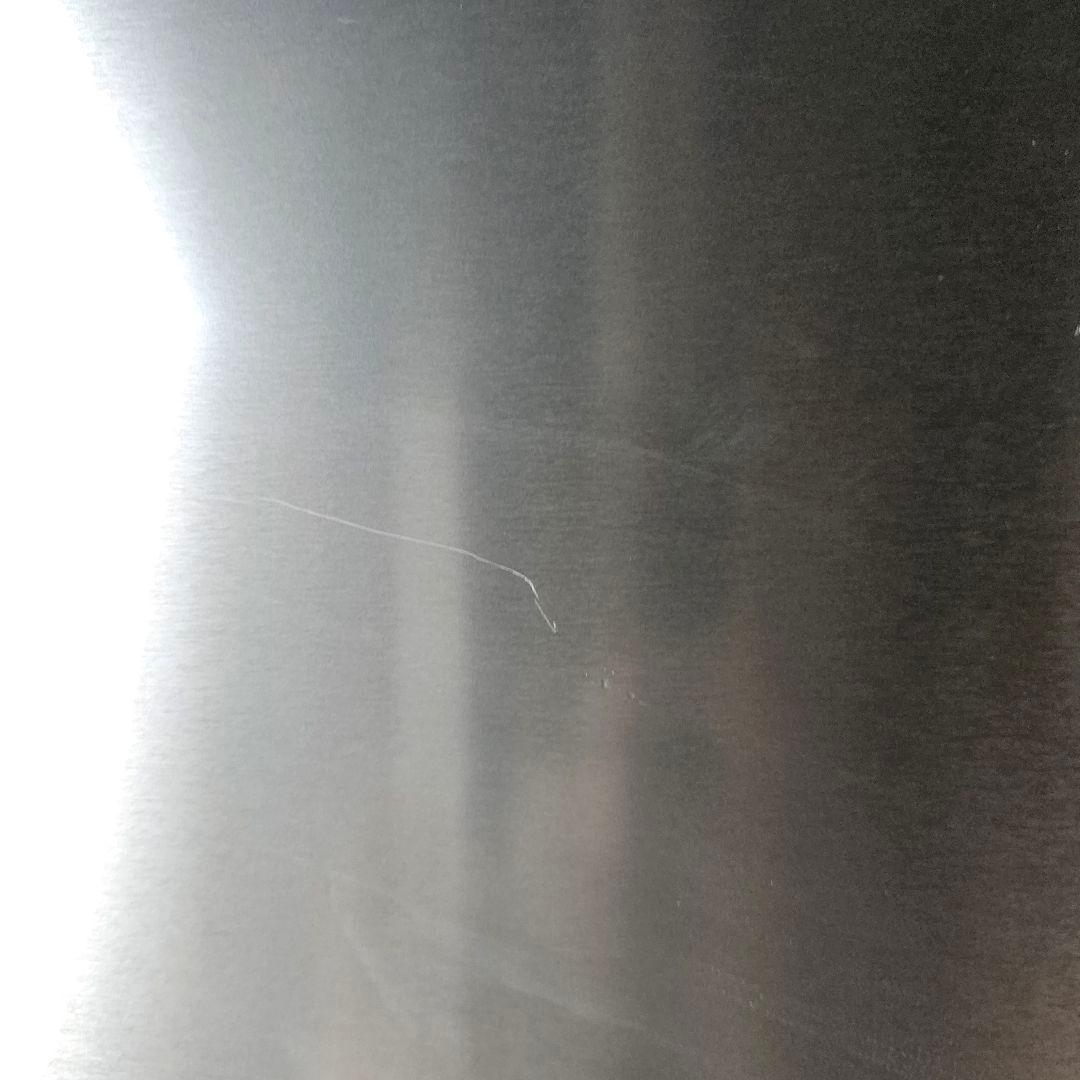 廃盤 無印良品 MJ-R36SA-2 2020年製 355L