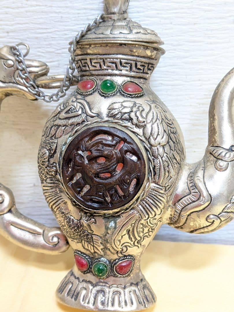 水注　リキュールポット