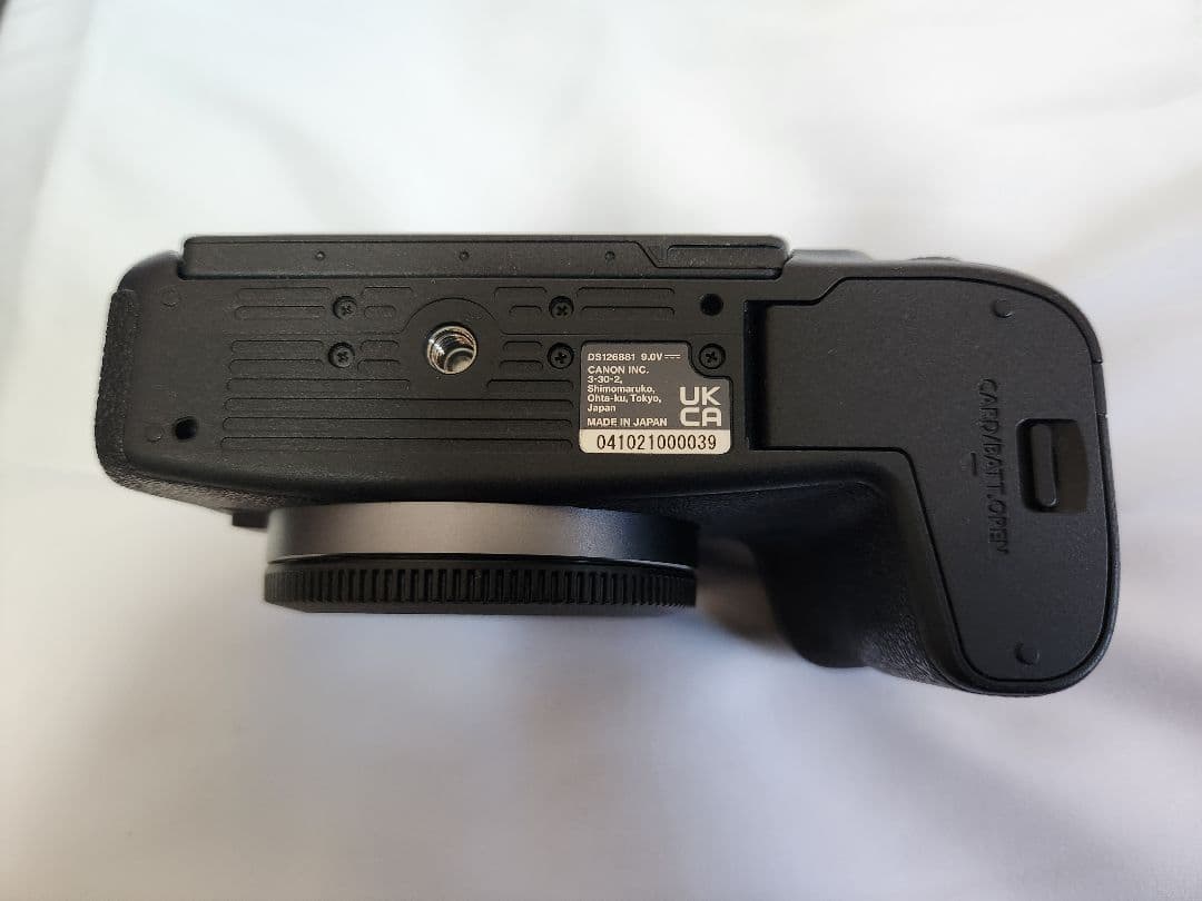 デジタルカメラ canon EOS R8