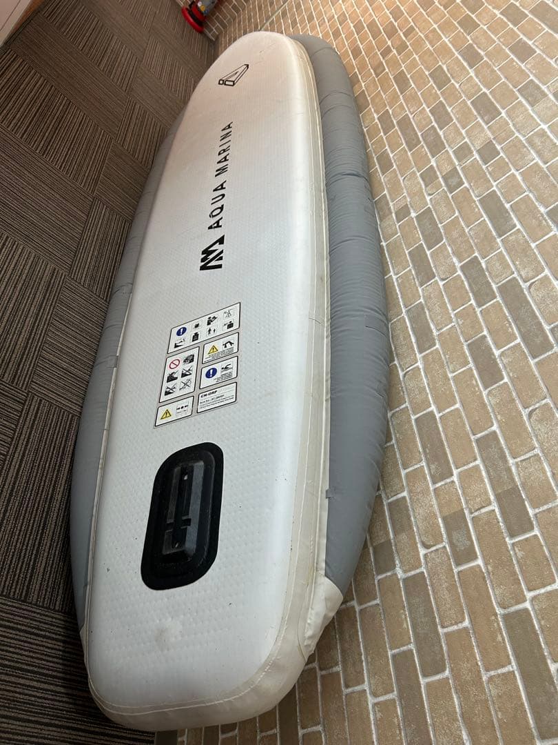 【安値】アクアマリーナ　SUP インフレータブル　BT-20DRP-A