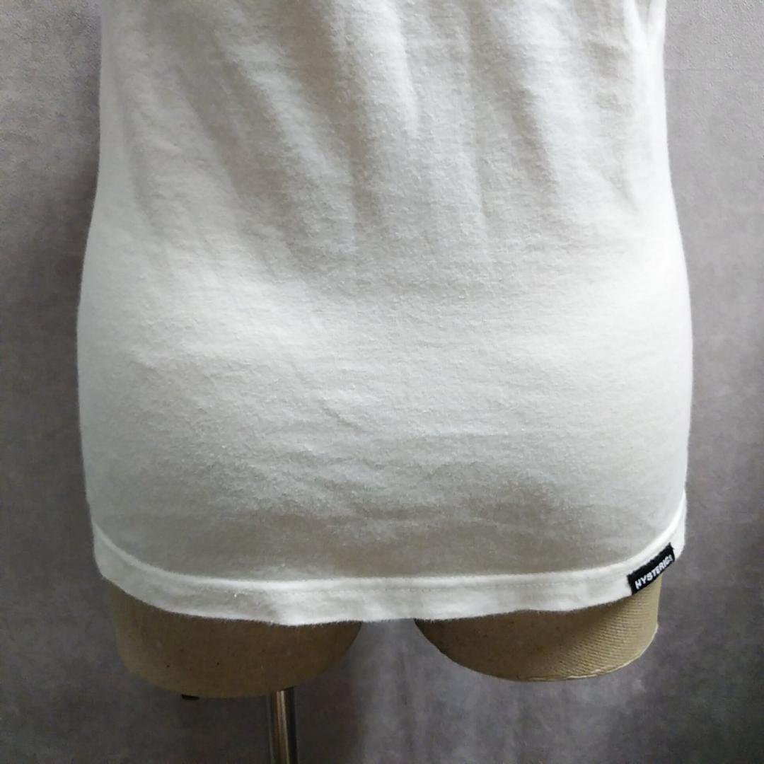 y2k　キャミソール　ヒステリックグラマー　フェアリーグランジ　訳有　50727