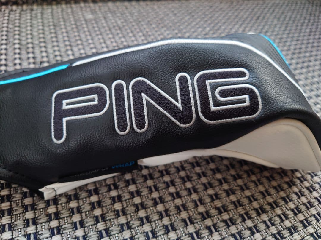 PING G440 LST 3W　24ベンタスブラック 6S　美品