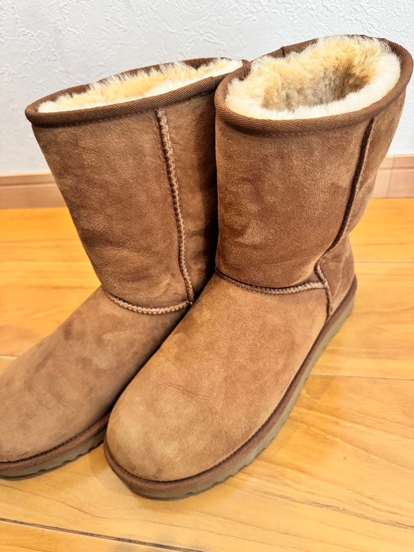 UGG ブーツ　27センチ