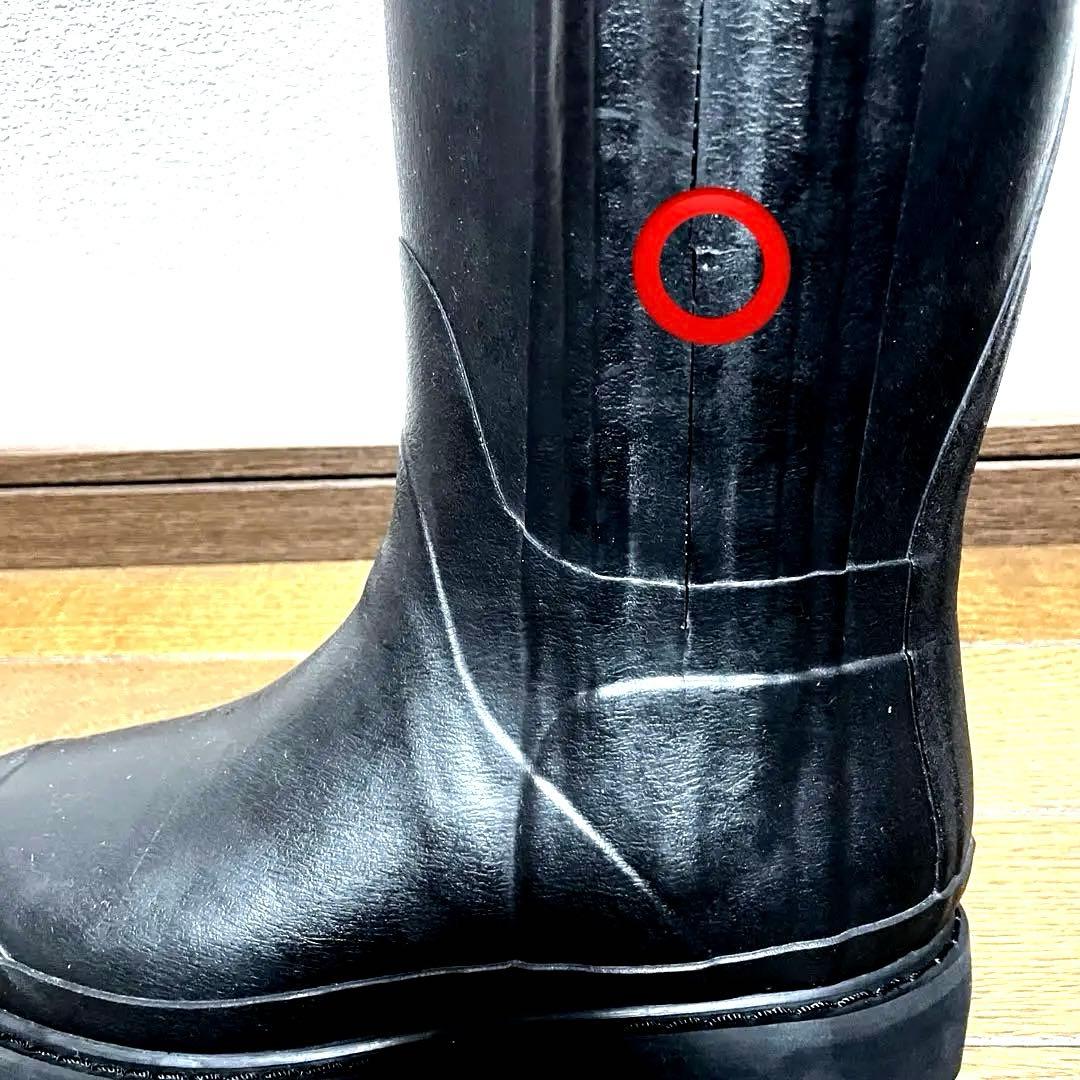 HUNTER ハンター バルモラル ソブリン　レインブーツ