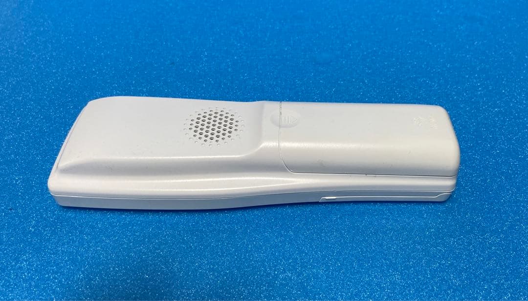 【動作確認済み】Panasonic パナソニック　ワイヤレス子機 VL-W603