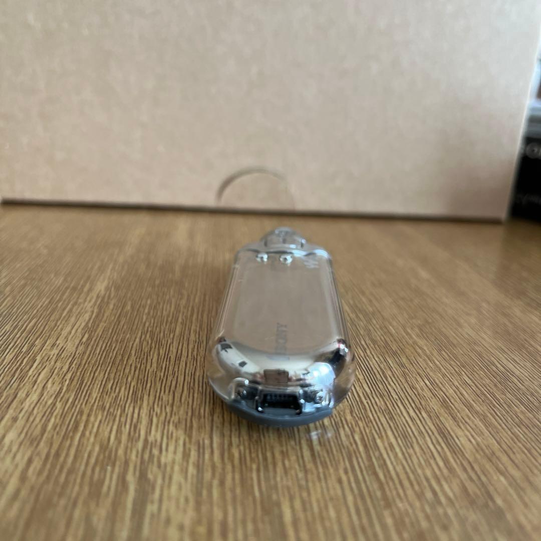 SONYウオークマン NW-E505 デジタルオーディオプレーヤー 512MB