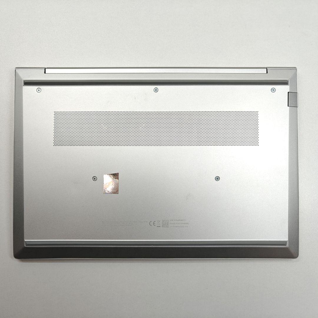 Windowsノート本体 HP EliteBook 630 G10 i5-1335U 16GB 512GB
