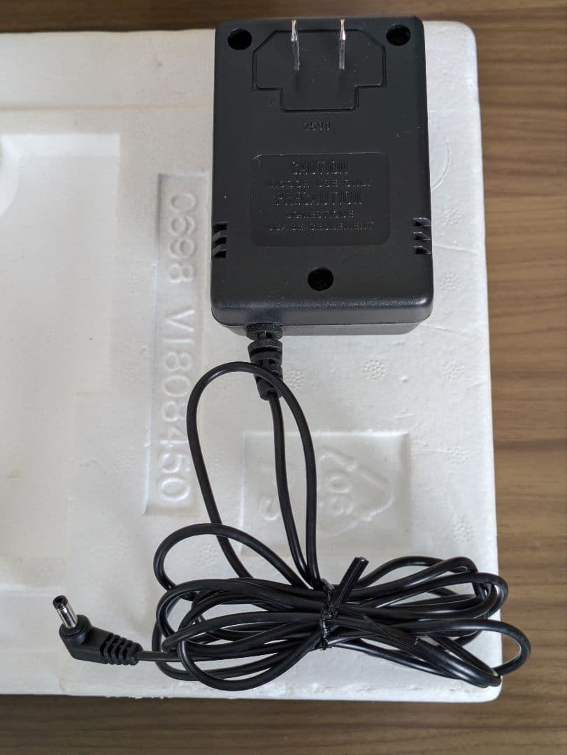 YAESU FT-50N　アマチュア無線機　144/430MHz　中古