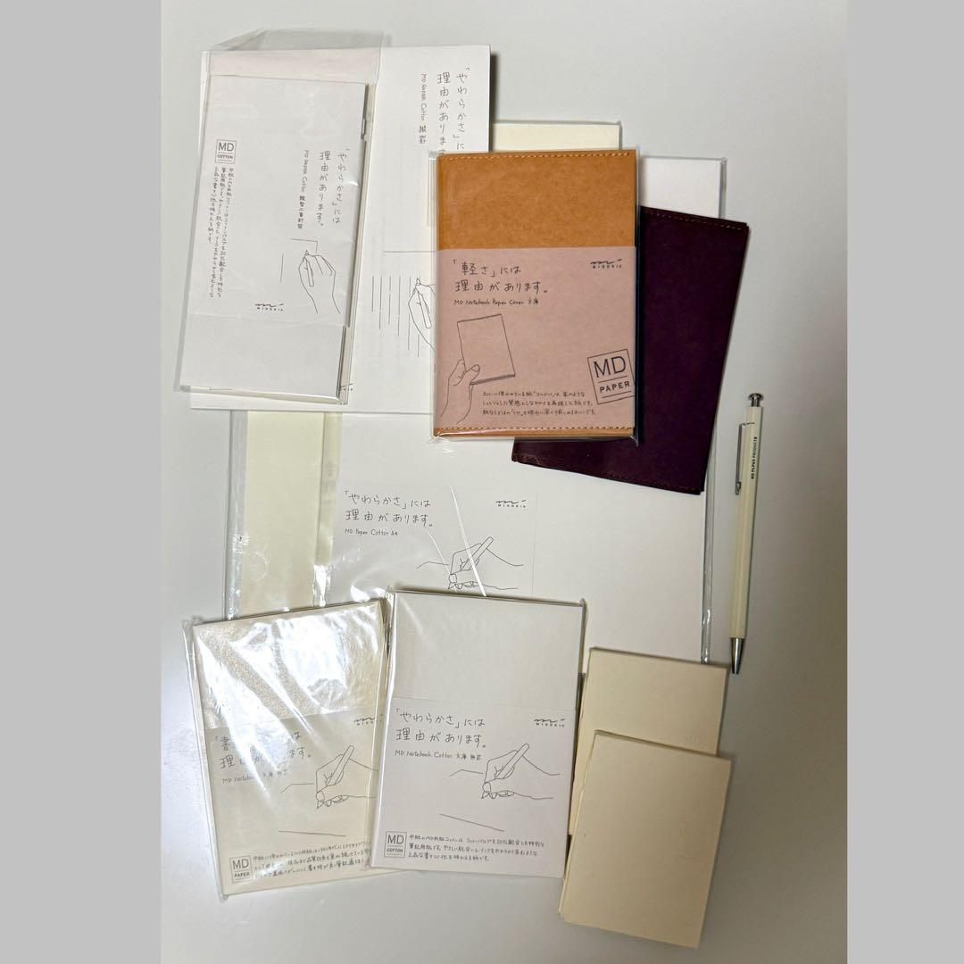 文具 万年筆 インク トラベラーズノート MDノート ガラスペン まとめ売り