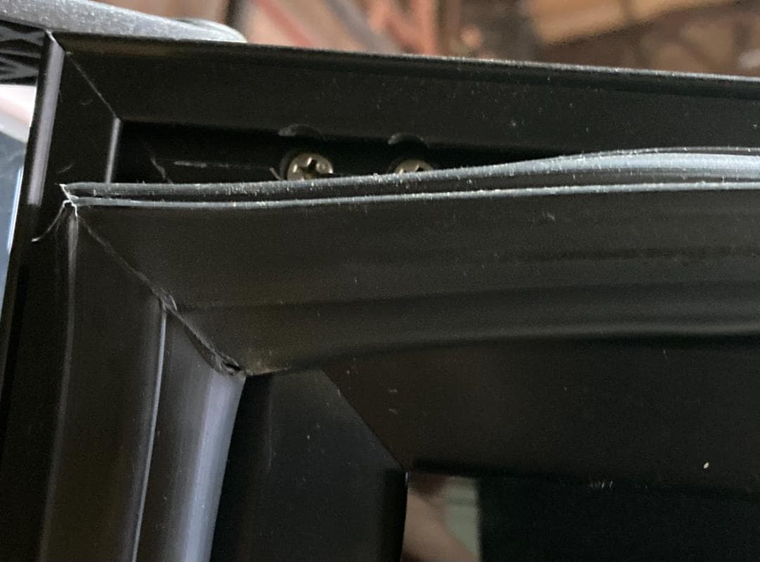 gunslinger1919ワインセラーSAF-280G 270L16年製