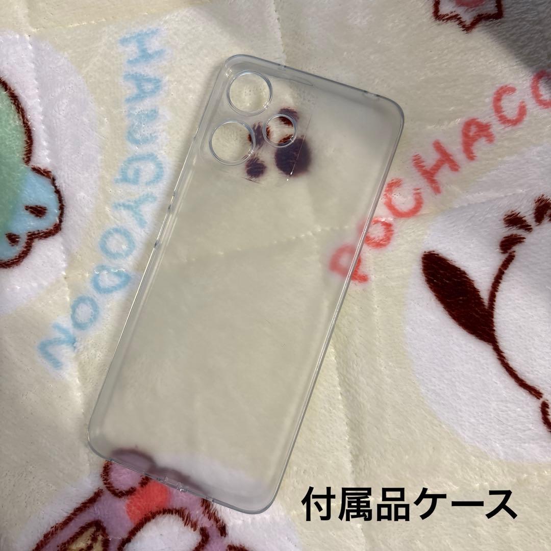 Xiaomi Redmi 12 ほぼ新品相当の美品☆