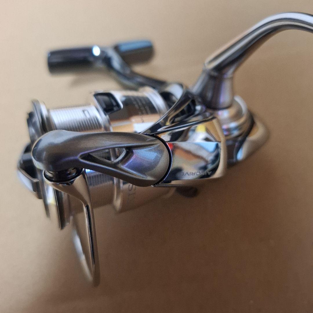 ダイワ　　22 EXIST (イグジスト) LT2500S　定価１１３３００円