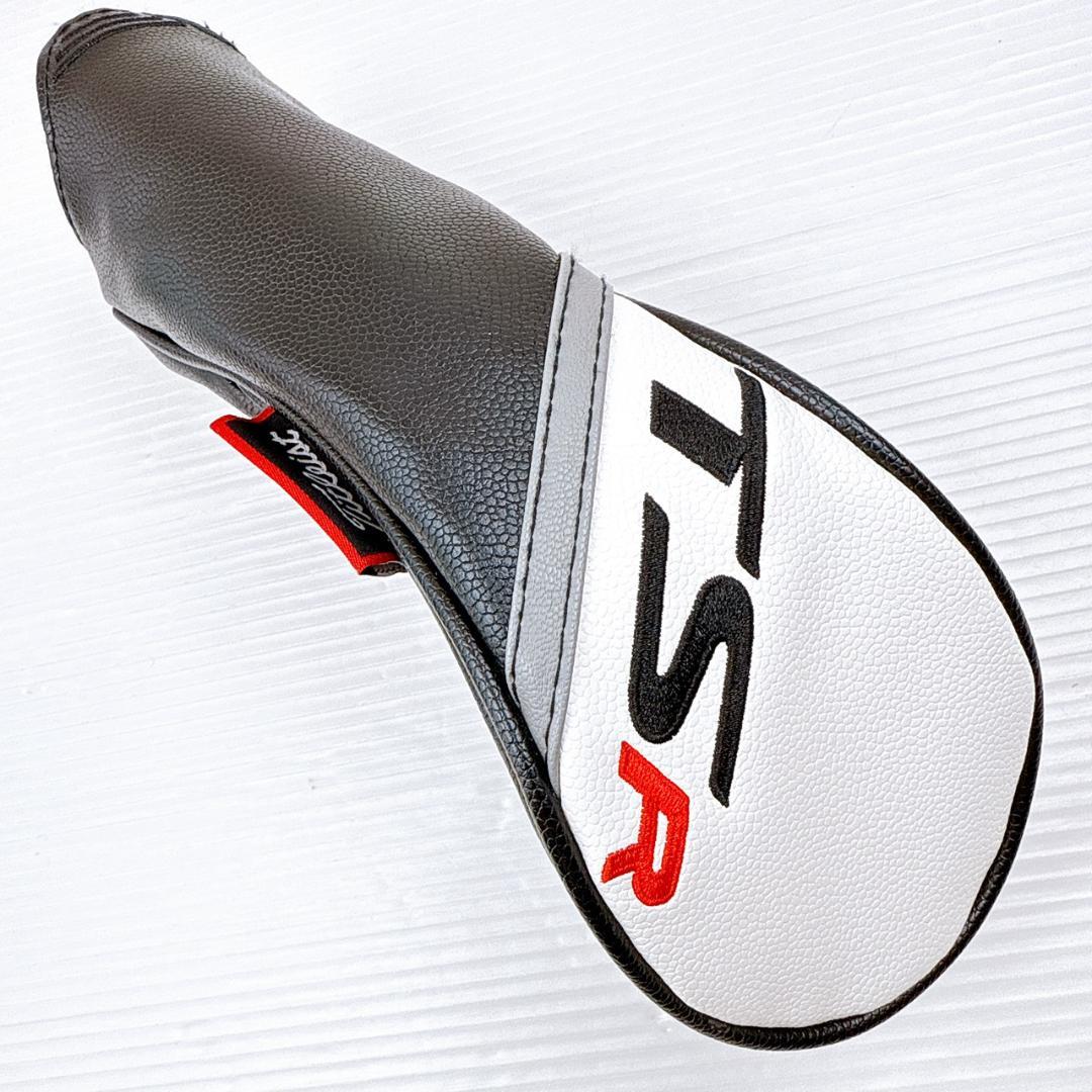 タイトリスト　TSR3　ユーティリティ　4UT（21°）ヘッドのみ／ハイブリッド